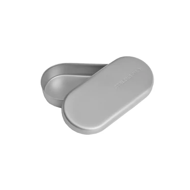 STALEKS Inox tál fedővel | Expert