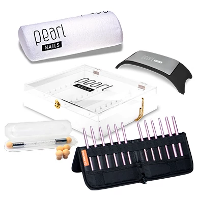 Kellékek, kiegészítők, tartók