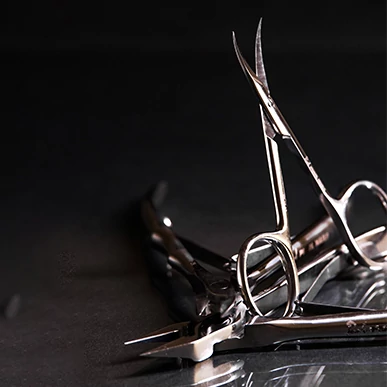 Staleks manikűr-pedikűr eszközök