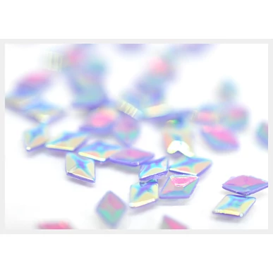 3D Gyémánt flitterek