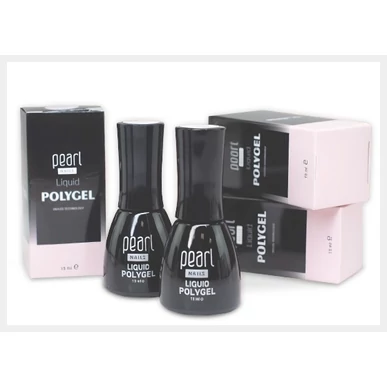 Liquid Polygel