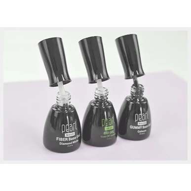 Alapzselék, Base Gel