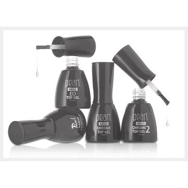 Fényzselék, Top Gel