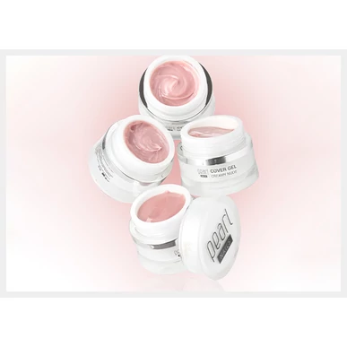 Körömágy-hosszabbító építő zselék