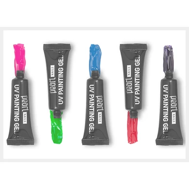UV festőzselék (UV Painting Gel)