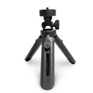 PULUZ asztali tripod - teleszkópos
