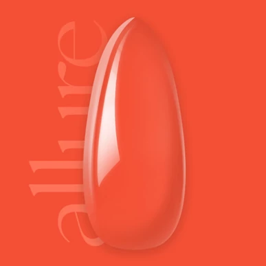 allure 020 őszpalota gél lakk