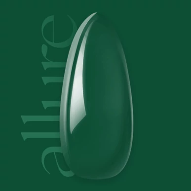 allure 058 titkos kert gél lakk
