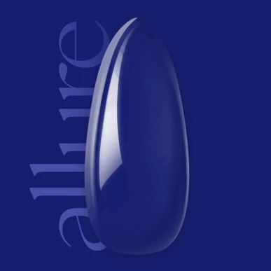 allure 068 éjjeli szerenád gél lakk