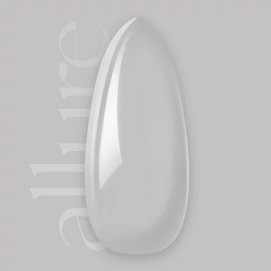 allure 083 Kashmir szürke gél lakk