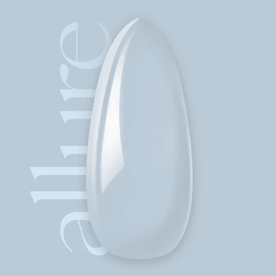 allure 094 Gull Grey gél lakk