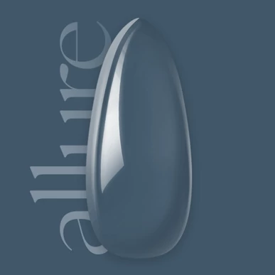 allure 098 Éjféli égbolt gél lakk