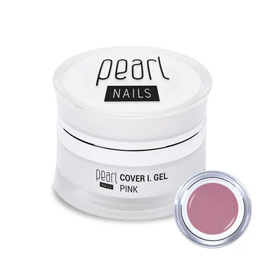 Cover Pink I. Gel - 5ml