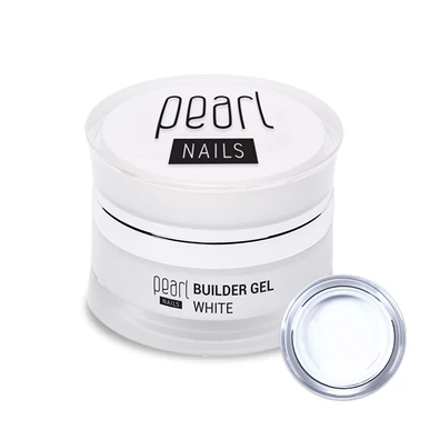 Builder White Gel - 5ml