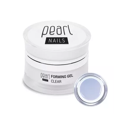 Forming Gel Clear - 50ml