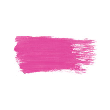 Pearl Nails UV festőzselé 806 pink
