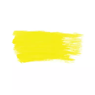 Pearl Nails UV festőzselé 811 sárga