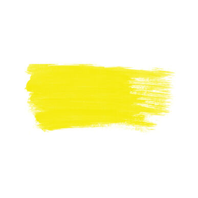 UV festőzselé 811 - sárga