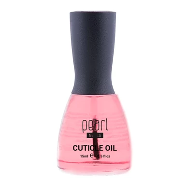 Pearl Nails Bőrápoló olaj 15ml - Gumimaci