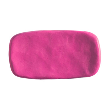 Pearl Nails PlastiLine gel 033 rózsaszín gyurmazselé