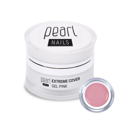 Extreme Cover Pink Gel - 50ml
