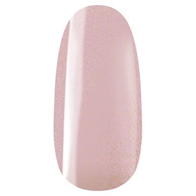 Gummy Base Gel - Gold Nude