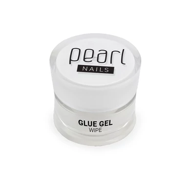 Pearl Nails Glue Gel ragasztózselé 5ml