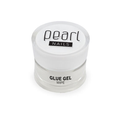 Pearl Nails Glue Gel ragasztózselé 5ml