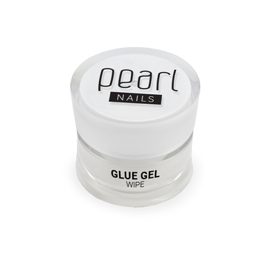 Pearl Nails Glue Gel ragasztózselé 5ml