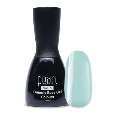 Gummy Base Gel - Mint