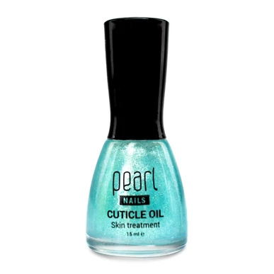 Bőrápoló olaj - Emerald Glitters