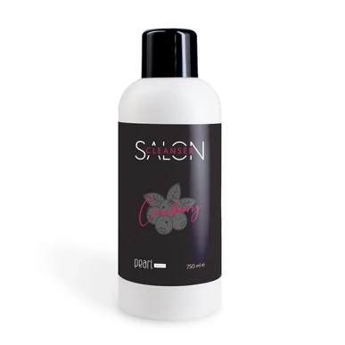 SALON Cleanser - Vörösáfonya - 750ml
