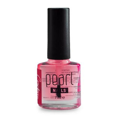 Pearl Nails bőrápoló olaj 7ml - Vörösáfonya