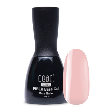 Fiber Base Gel - Pure Nude