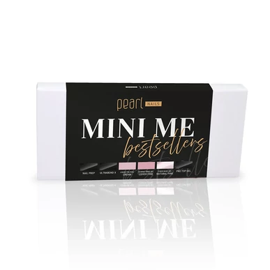 Best Sellers Base Gel készlet - MINI ME