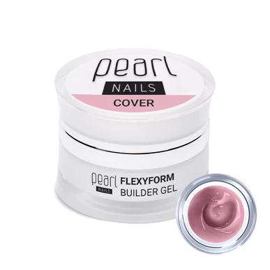 FlexyForm Builder Gel Cover - 15ml