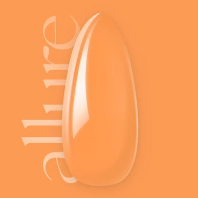 allure 134 mangóhab gél lakk