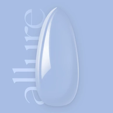 allure 138 fondant gél lakk
