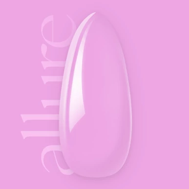 allure 139 muffin gél lakk