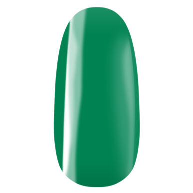 Fixálásmentes zöld színes zselé 1340 - Pearl Nails