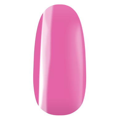 Pink fixálásmentes színes zselé 1352 - Pearl Nails