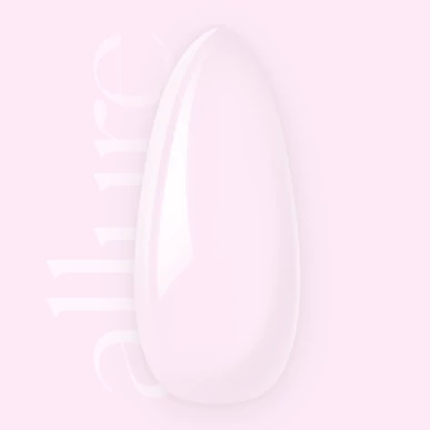 allure 166 silky whisper gél lakk