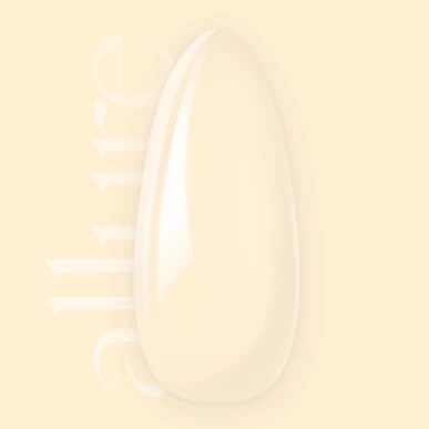 allure 168 cream veil gél lakk