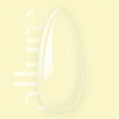 allure 169 sunny dream gél lakk