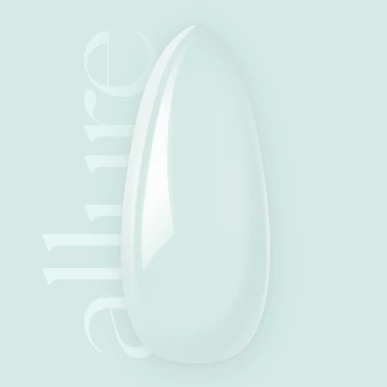 allure 171 icy aura gél lakk