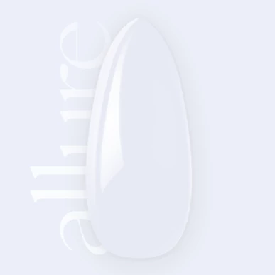 allure 173 violet haze gél lakk