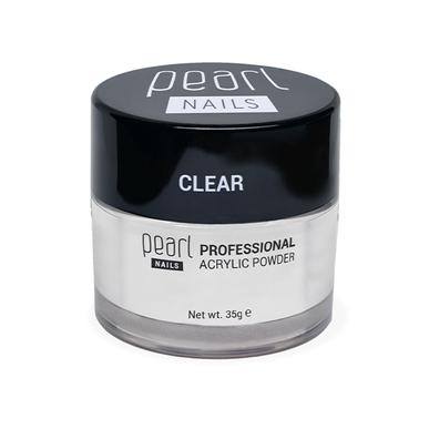 Porcelán por - Clear - 75g