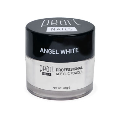 Porcelán por - Angel White - 35g
