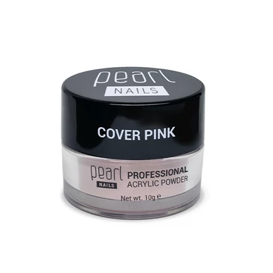 Pearl Nails Műköröm porcelán por - körömágyhosszabbító rózsaszín