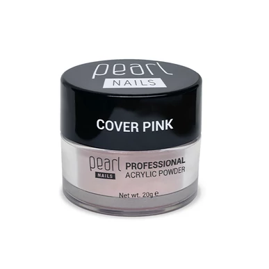 Porcelán por - Cover Pink - 20g